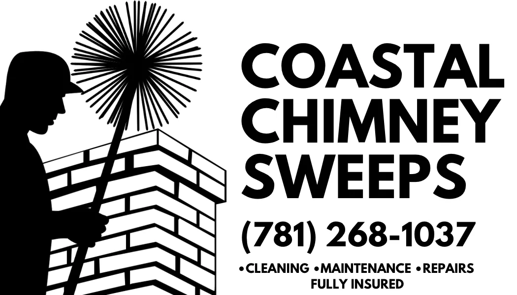 Chimney cleaning and inspection service on the North Shore MA